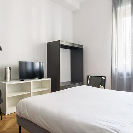 Luxury 4 Bedrooms Apartments Close To Duomo Milán Exteriér fotografie