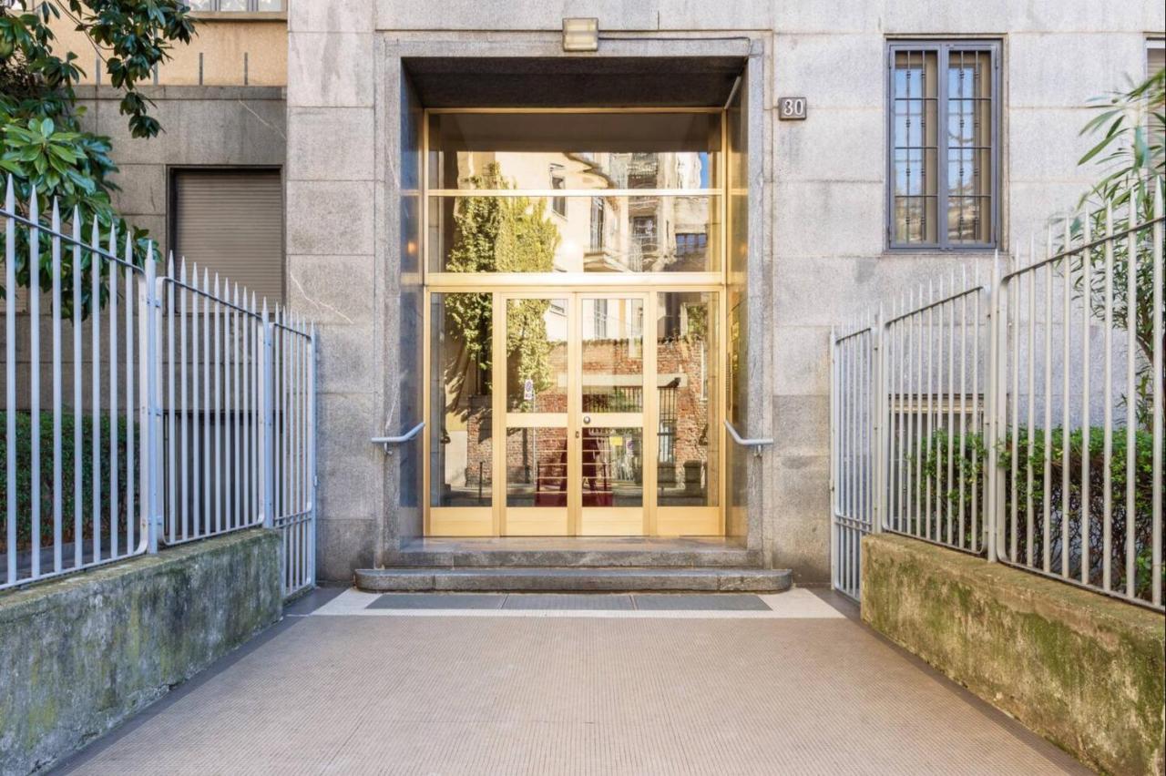 Luxury 4 Bedrooms Apartments Close To Duomo Milán Exteriér fotografie