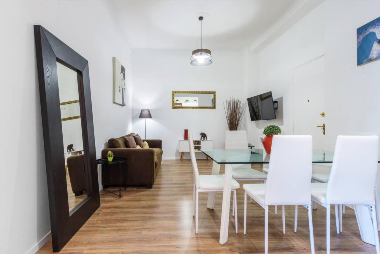 Luxury 4 Bedrooms Apartments Close To Duomo Milán Exteriér fotografie