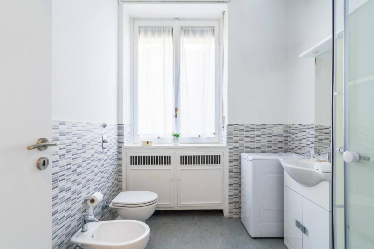 Luxury 4 Bedrooms Apartments Close To Duomo Milán Exteriér fotografie