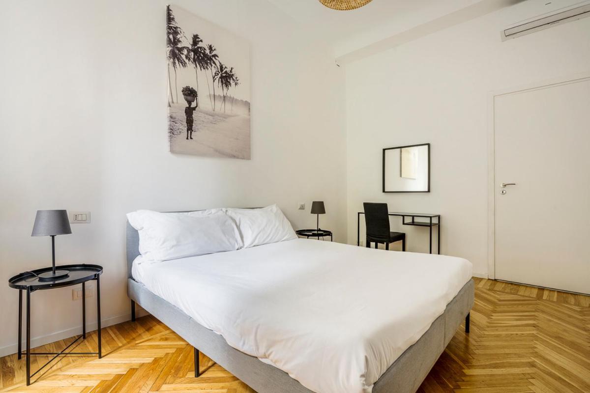 Luxury 4 Bedrooms Apartments Close To Duomo Milán Exteriér fotografie
