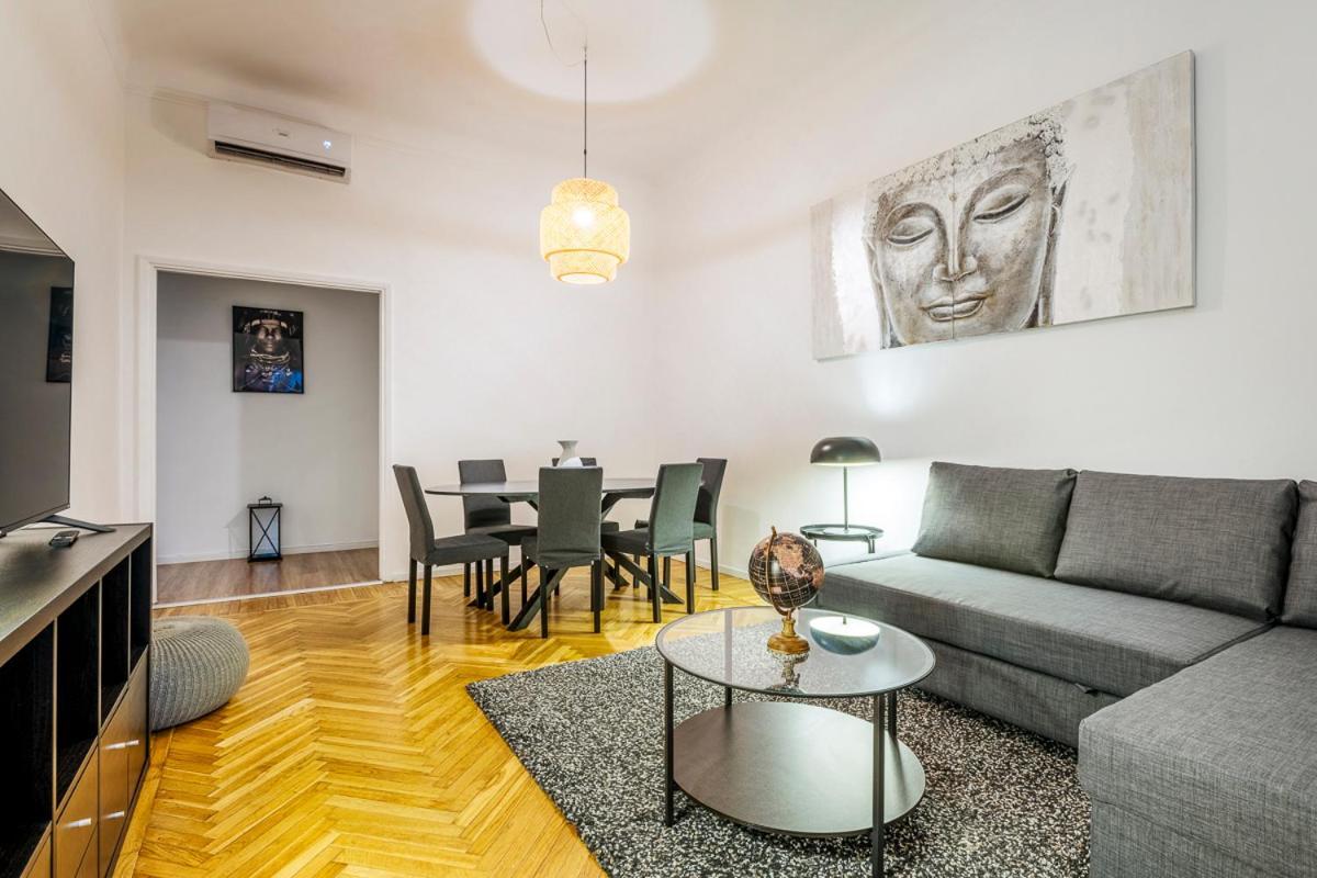 Luxury 4 Bedrooms Apartments Close To Duomo Milán Exteriér fotografie