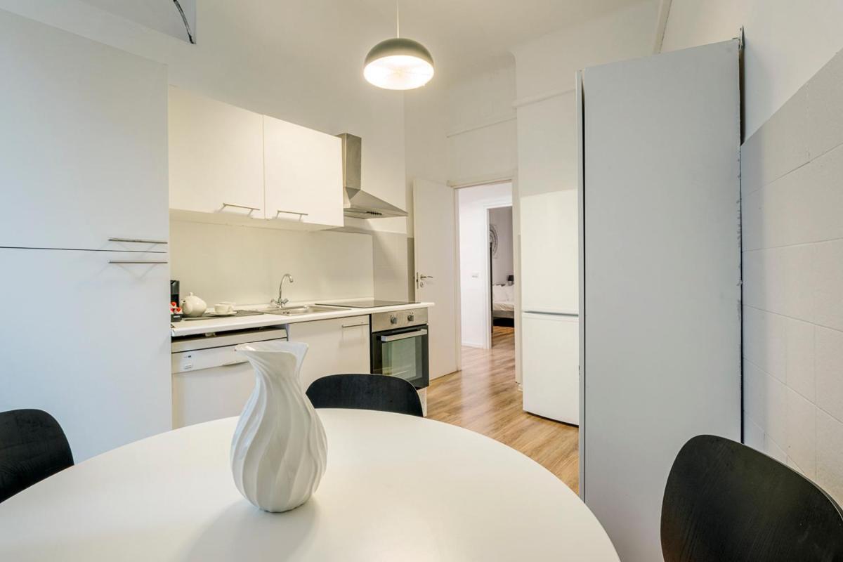 Luxury 4 Bedrooms Apartments Close To Duomo Milán Exteriér fotografie