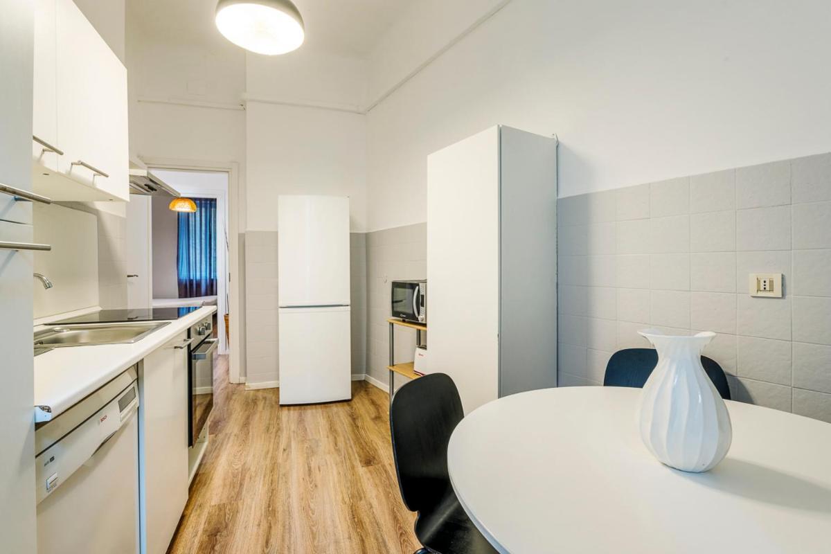 Luxury 4 Bedrooms Apartments Close To Duomo Milán Exteriér fotografie