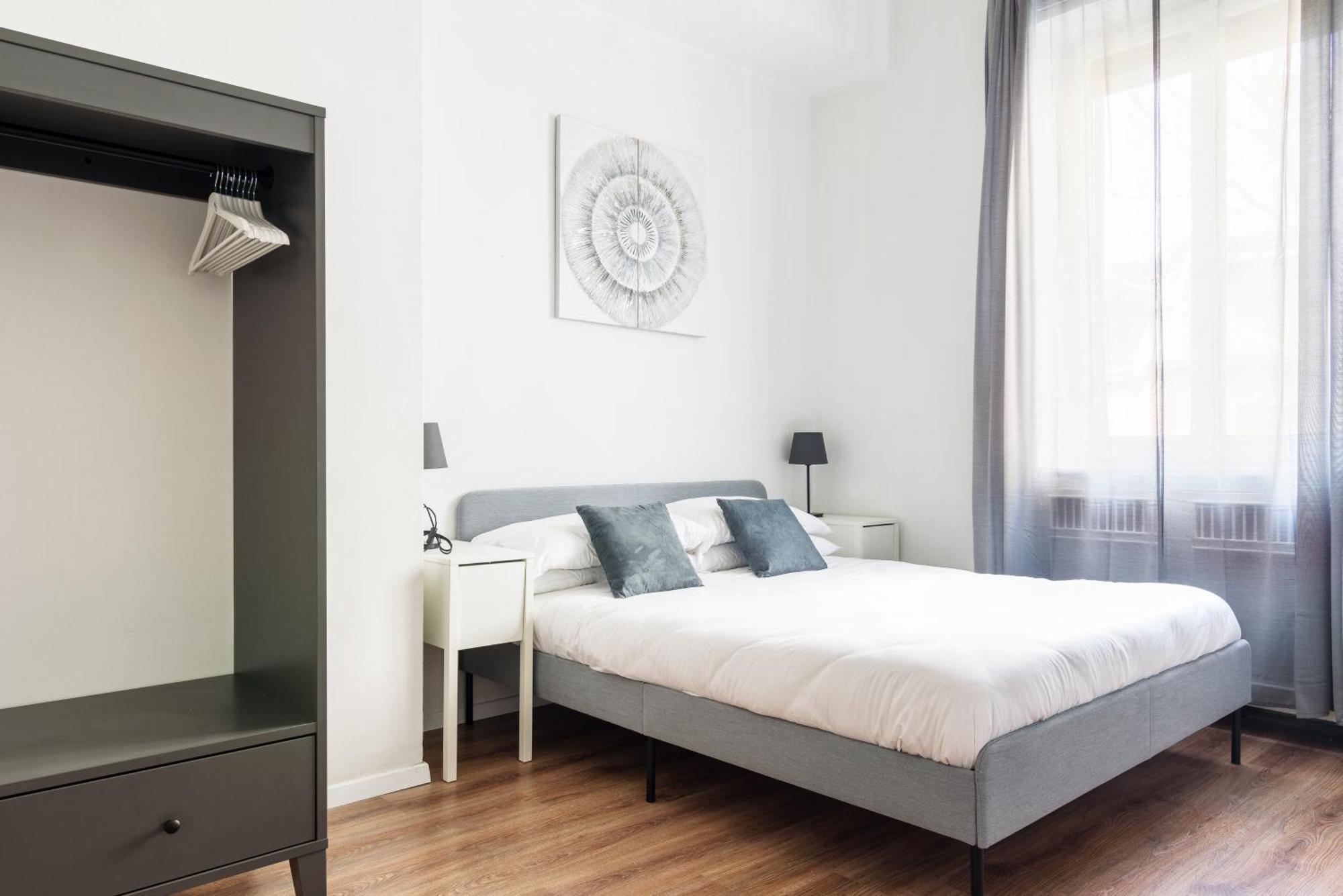 Luxury 4 Bedrooms Apartments Close To Duomo Milán Exteriér fotografie