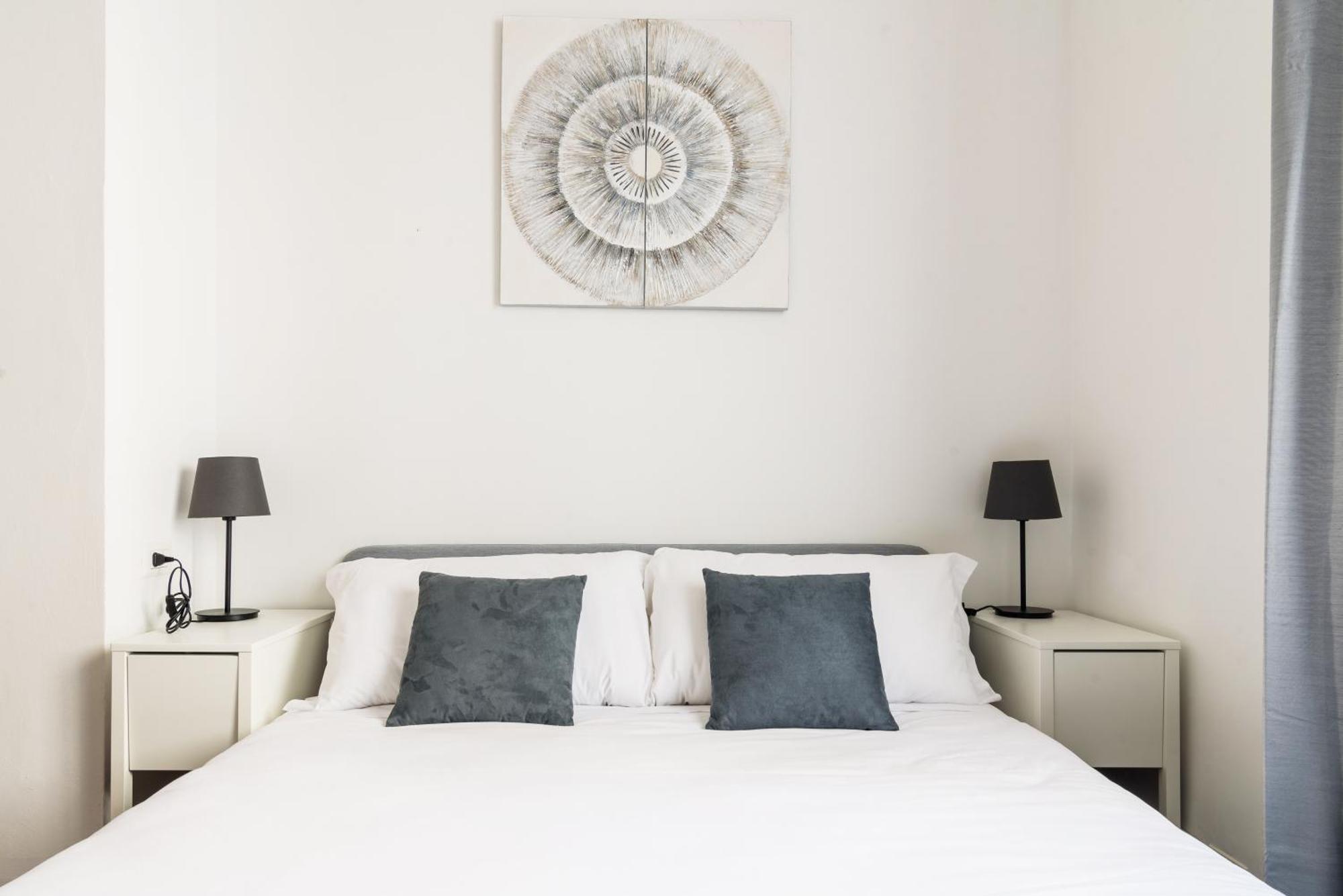 Luxury 4 Bedrooms Apartments Close To Duomo Milán Exteriér fotografie