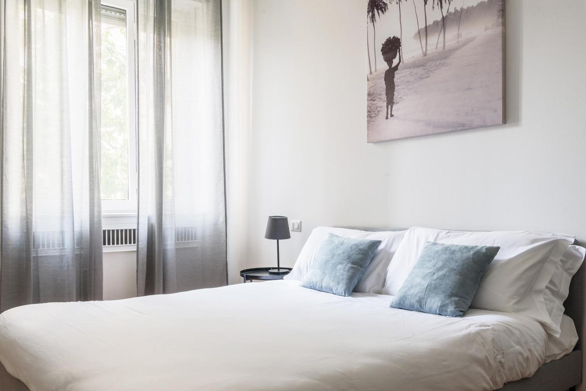Luxury 4 Bedrooms Apartments Close To Duomo Milán Exteriér fotografie